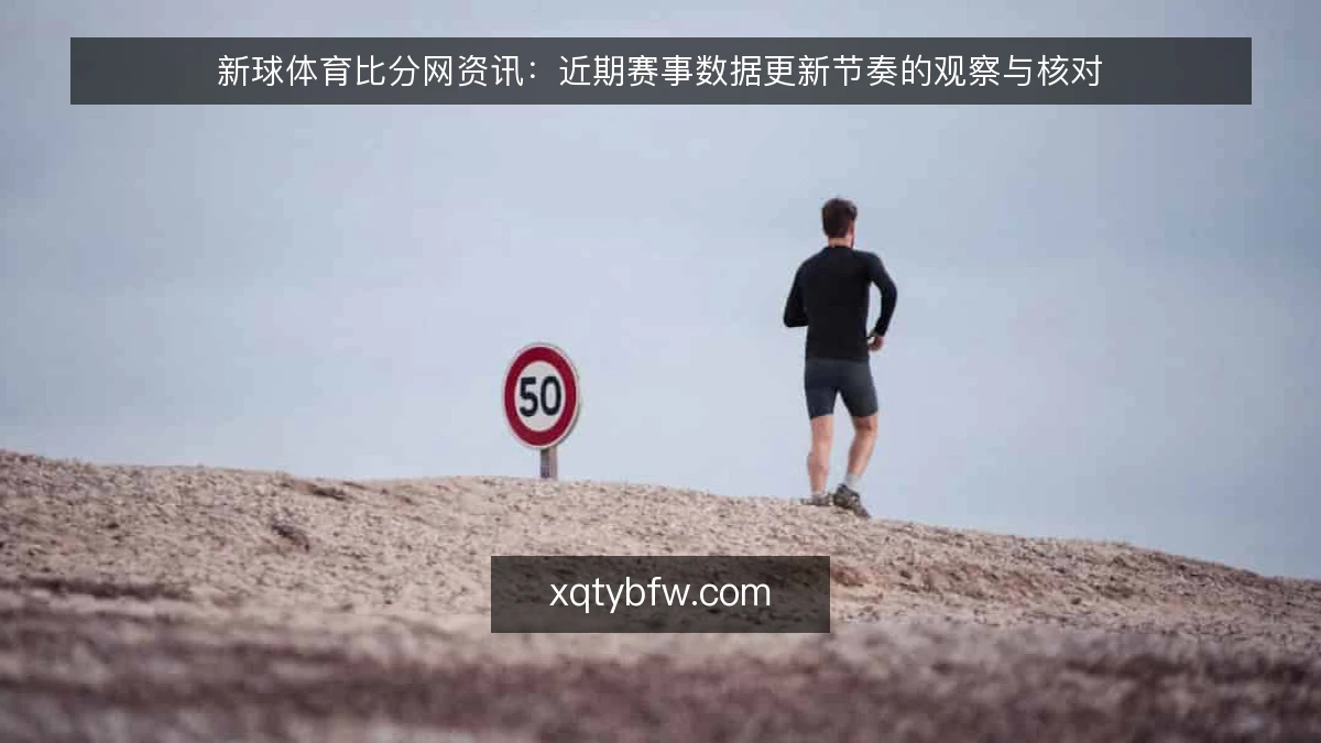 新球体育比分网资讯:近期赛事数据更新节奏的观察与核对