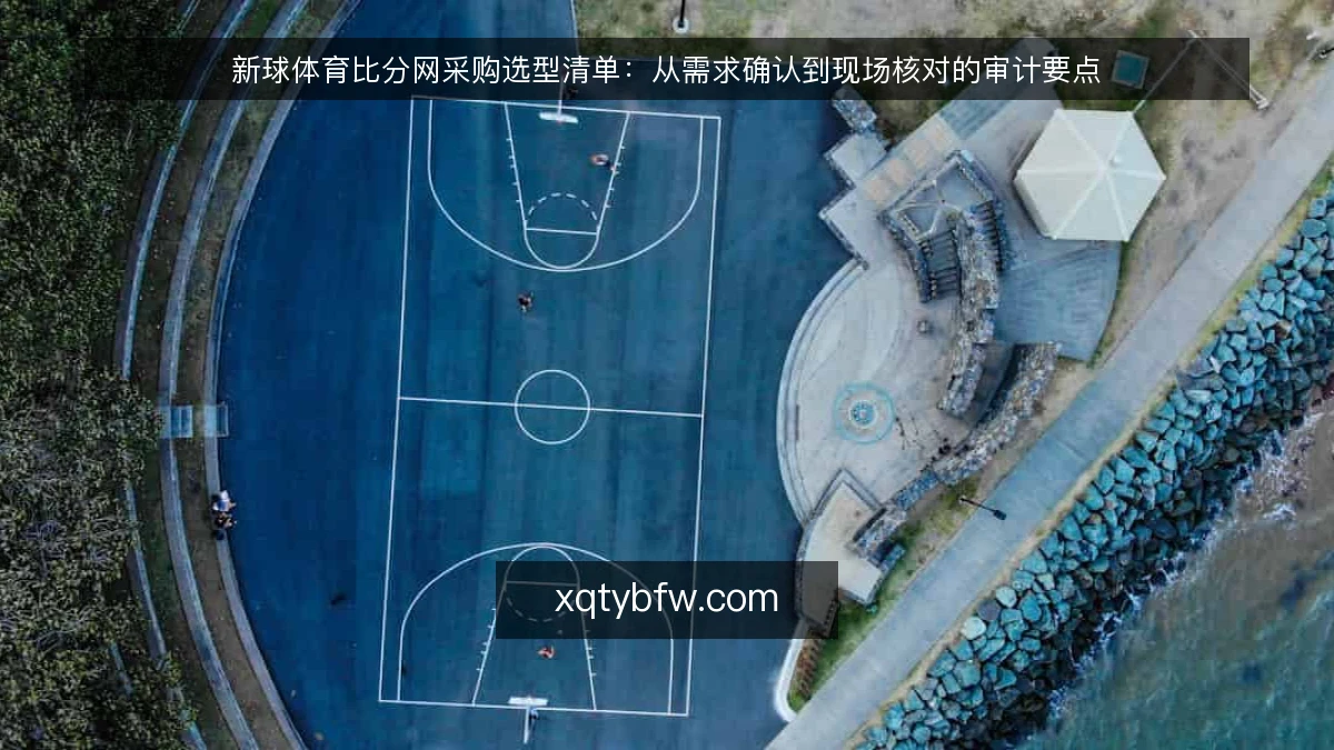 新球体育比分网采购选型清单：从需求确认到现场核对的审计要点