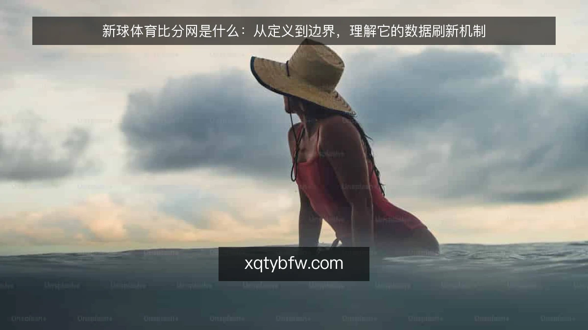 新球体育比分网是什么：从定义到边界，理解它的数据刷新机制