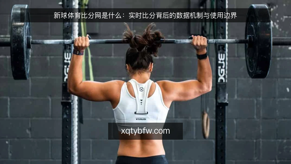 新球体育比分网是什么：实时比分背后的数据机制与使用边界