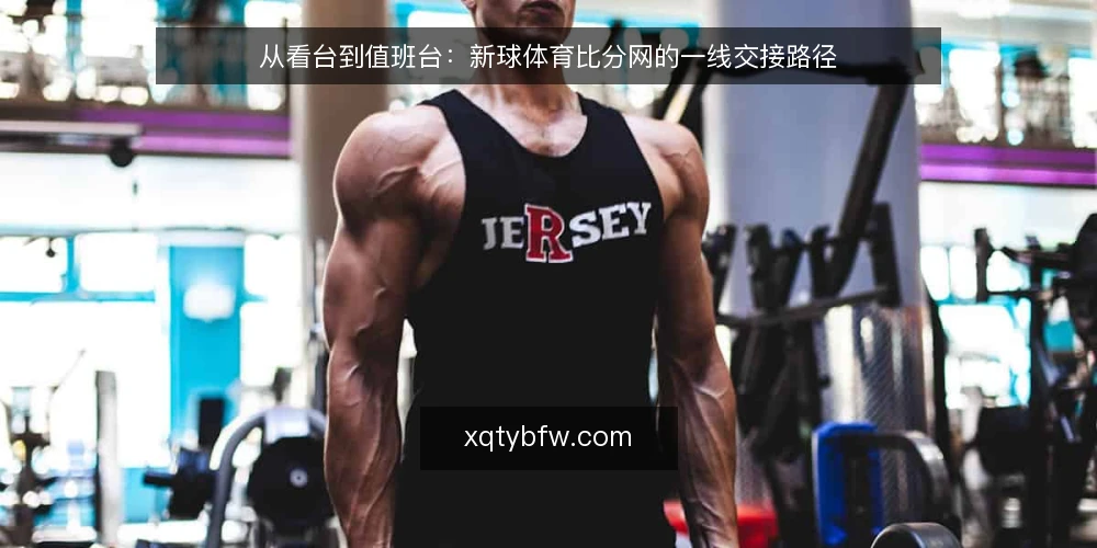 从看台到值班台:新球体育比分网的一线交接路径 — 进场前的信号观察 配图